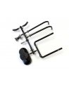 SC221 Rear Roll Cage Set (Scorpion 2014) SC221B